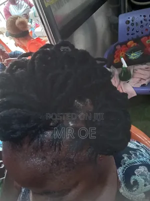 Dreadlocks Hairstyles