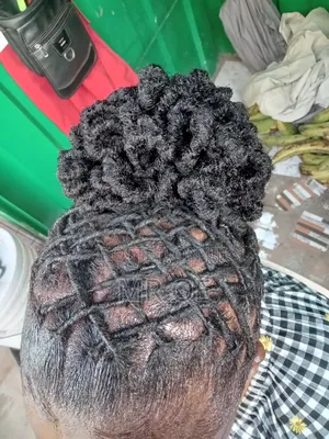 Dreadlocks Hairstyles
