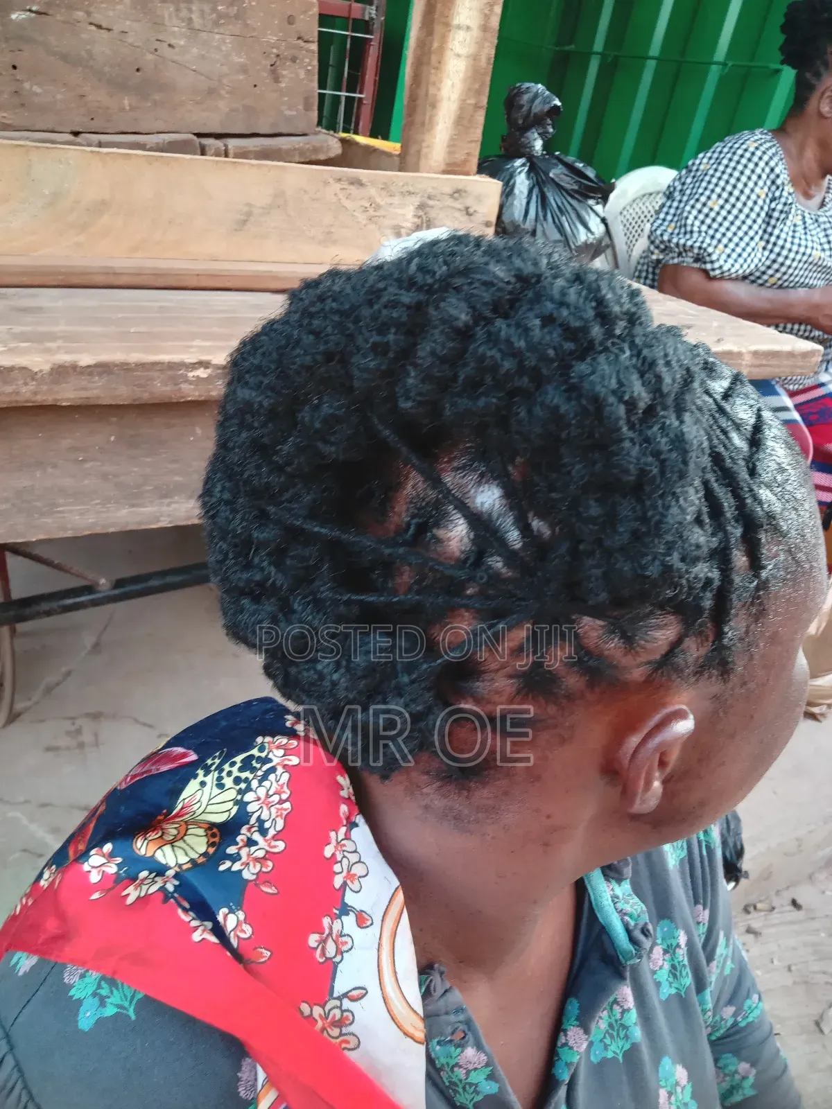 Dreadlocks Hairstyles