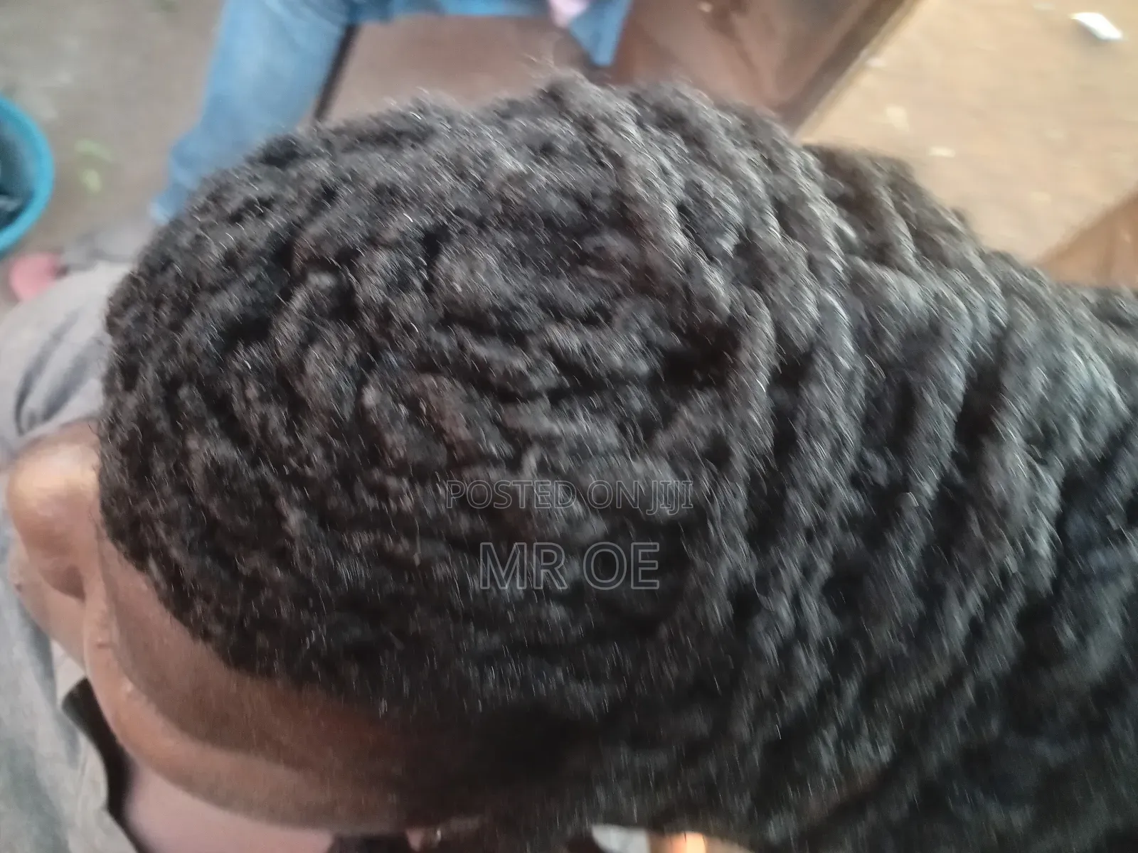 Dreadlocks Hairstyles