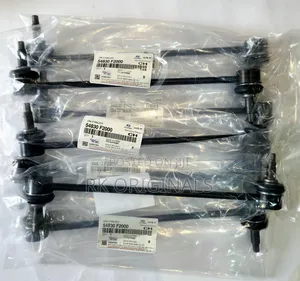 Elantra 17-20/Seltos 21-23/Soul 20-23/Niro 17-22/Kona 18-23 Front Link