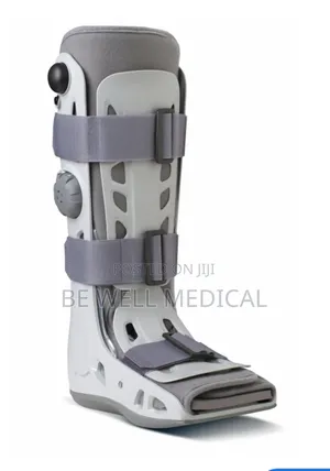 Air Cast Boot
