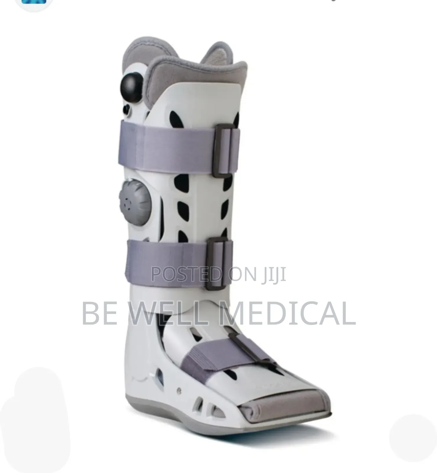 Air Cast Boot