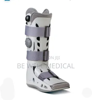 Air Cast Boot