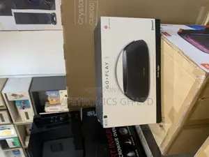Just Ordered Go+ Play 3 Bluetooth Harman Kardon Speaker