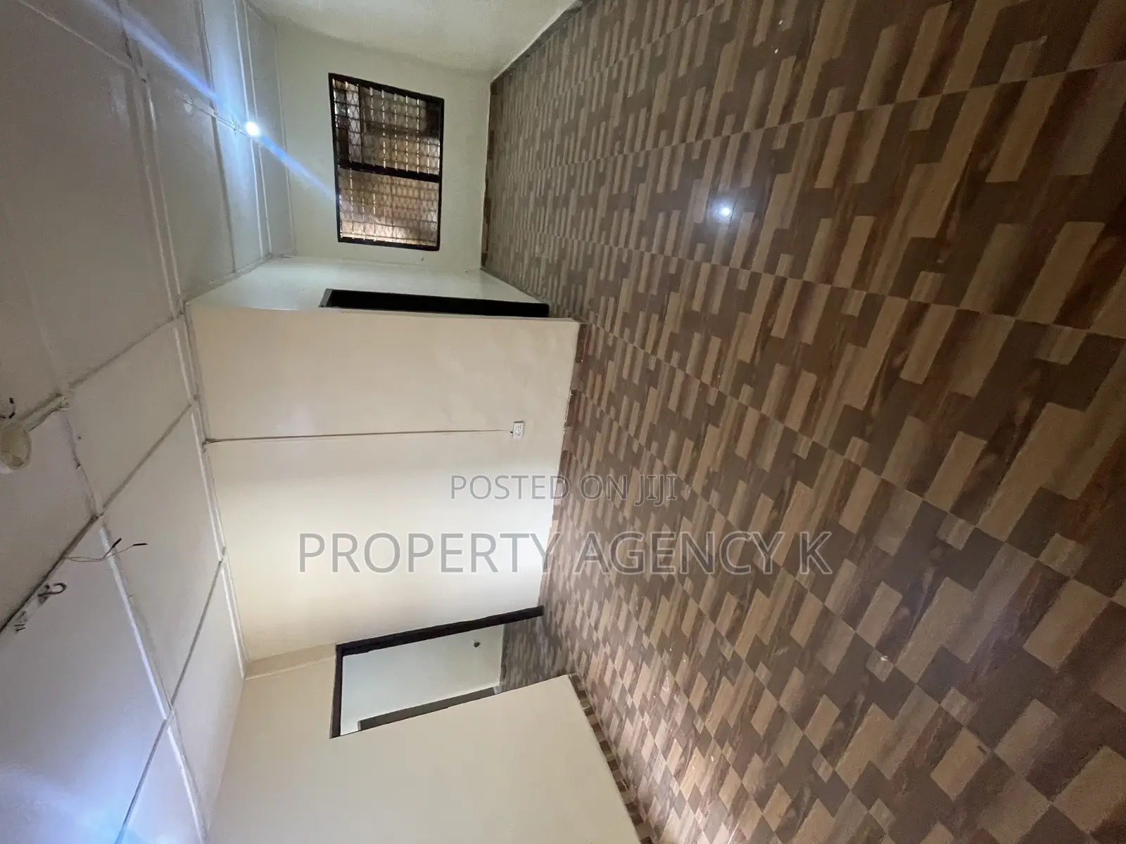 1bdrm Apartment in Kfs, Dansoman for rent