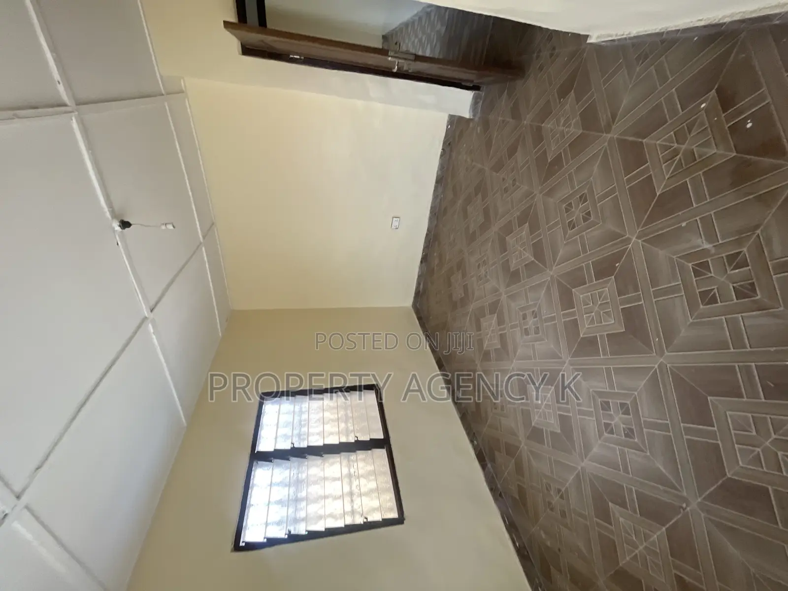 1bdrm Apartment in Kfs, Dansoman for rent
