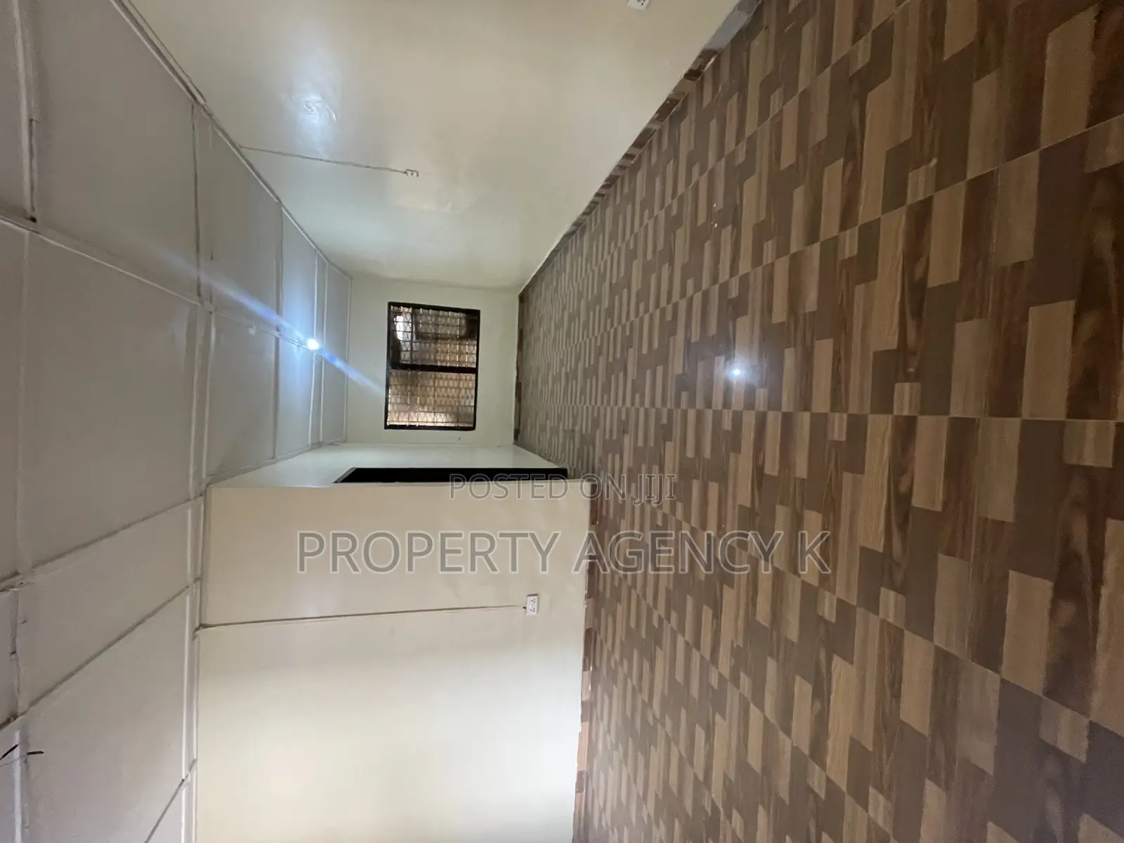 1bdrm Apartment in Kfs, Dansoman for rent