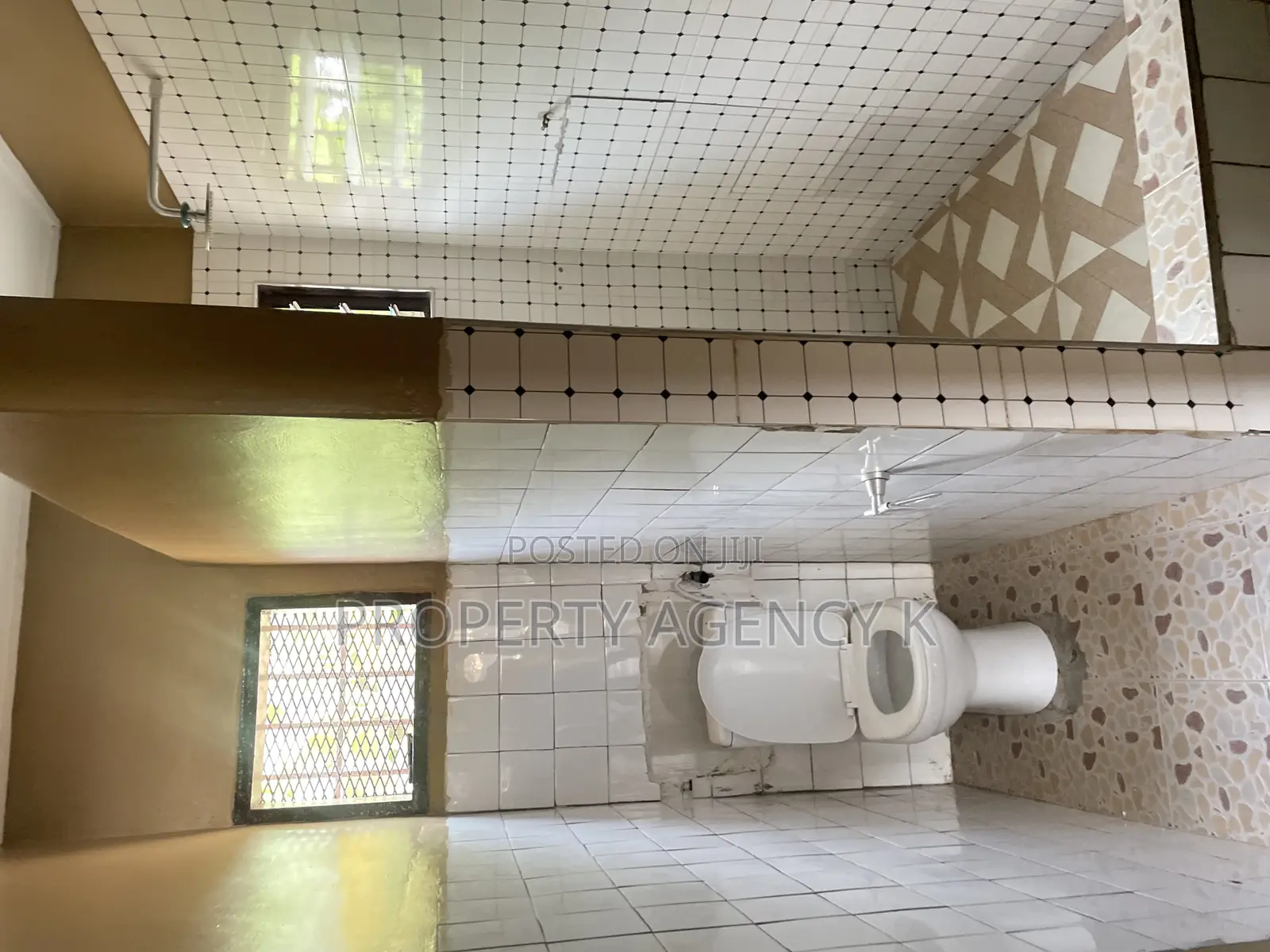 1bdrm Apartment in Kfs, Dansoman for rent