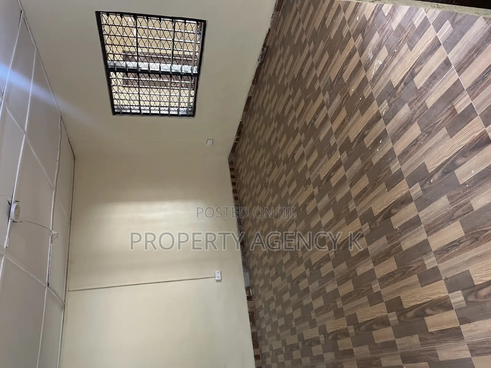 1bdrm Apartment in Kfs, Dansoman for rent