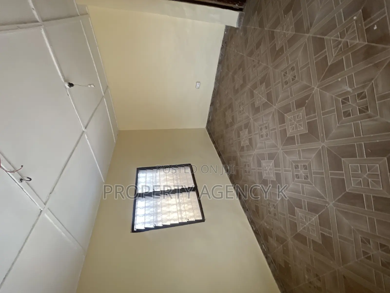 1bdrm Apartment in Kfs, Dansoman for rent