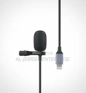 Phone Microphone (Lightning)