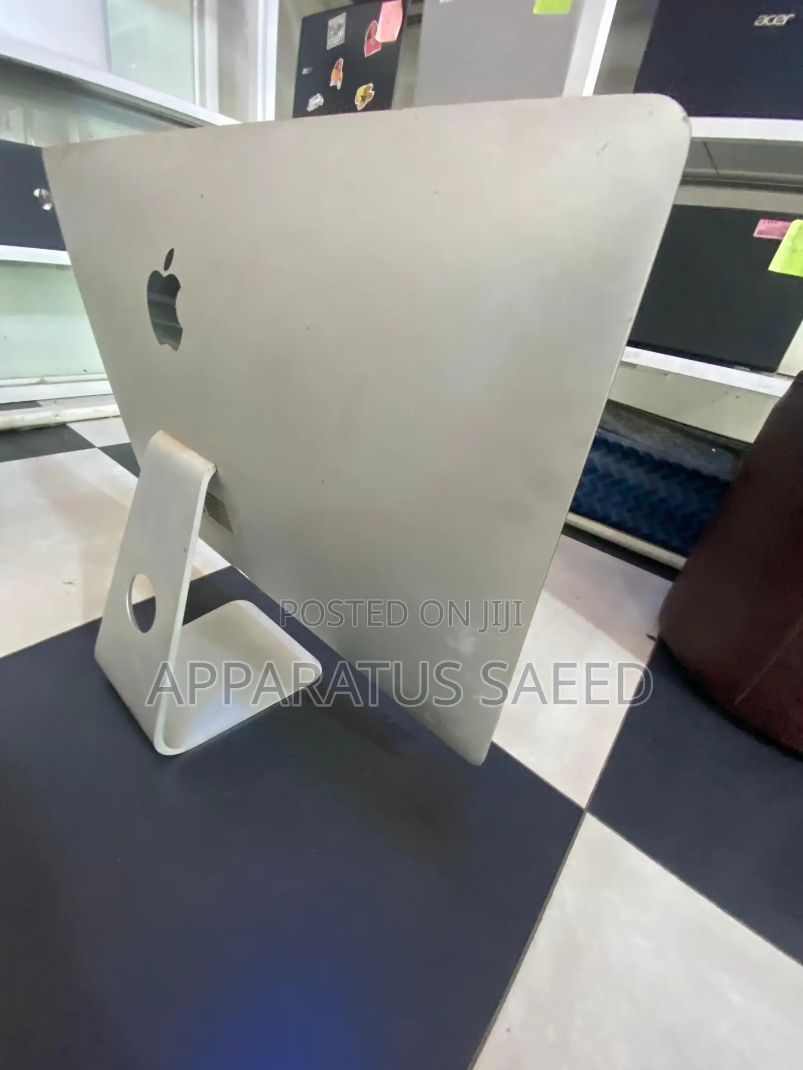 Desktop Computer Apple iMac 8GB Intel Core I5 HDD 1T
