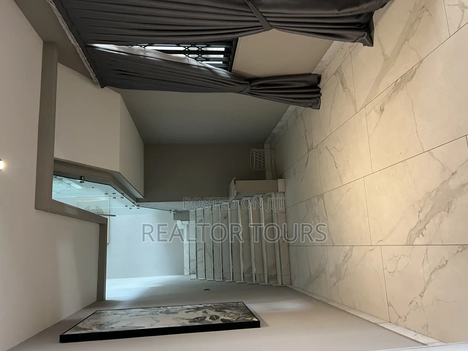 Furnished 4bdrm House in East Legon for rent