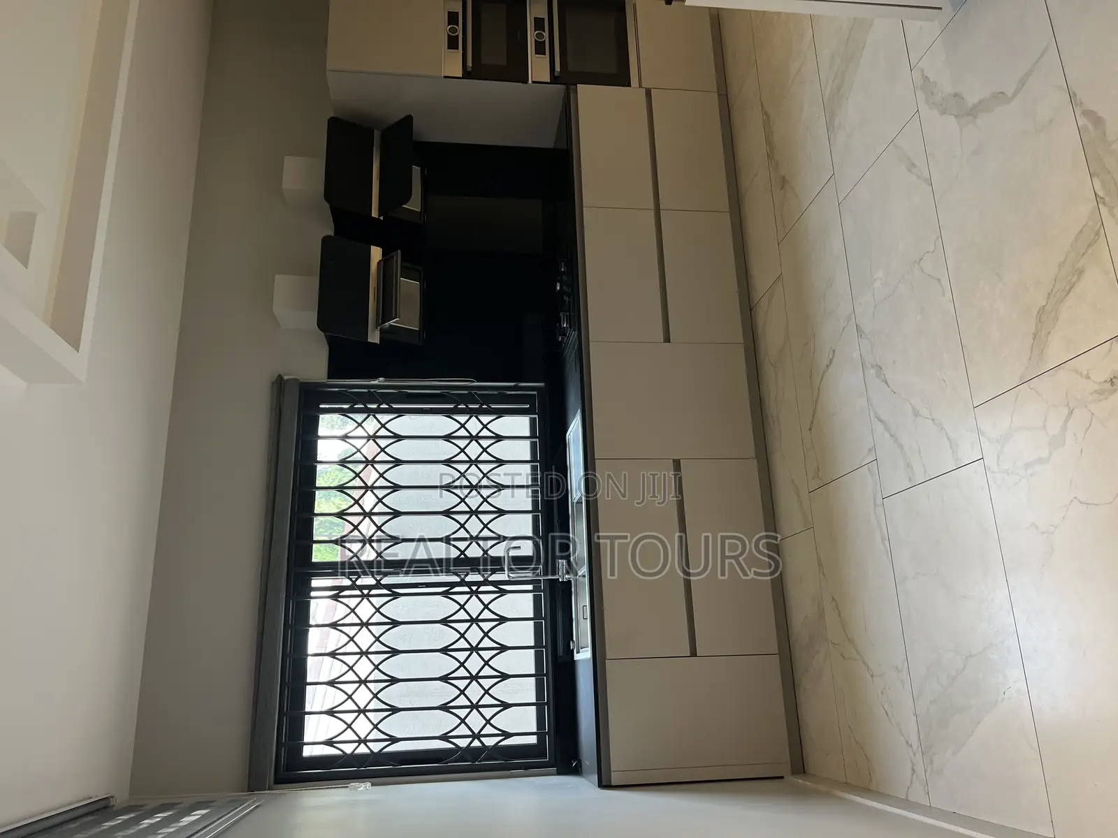 Furnished 4bdrm House in East Legon for rent