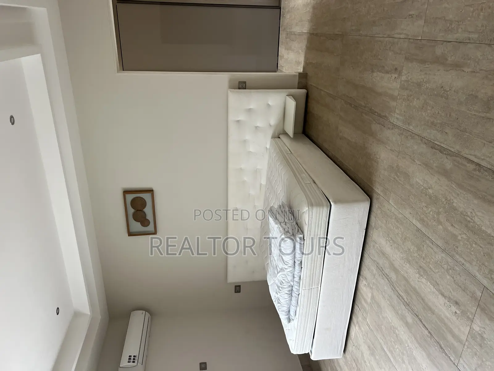 Furnished 4bdrm House in East Legon for rent