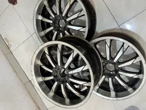 Alloy Rim 20