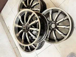Alloy Rim 20