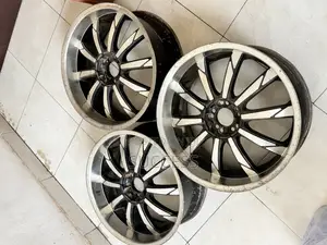 Alloy Rim 20
