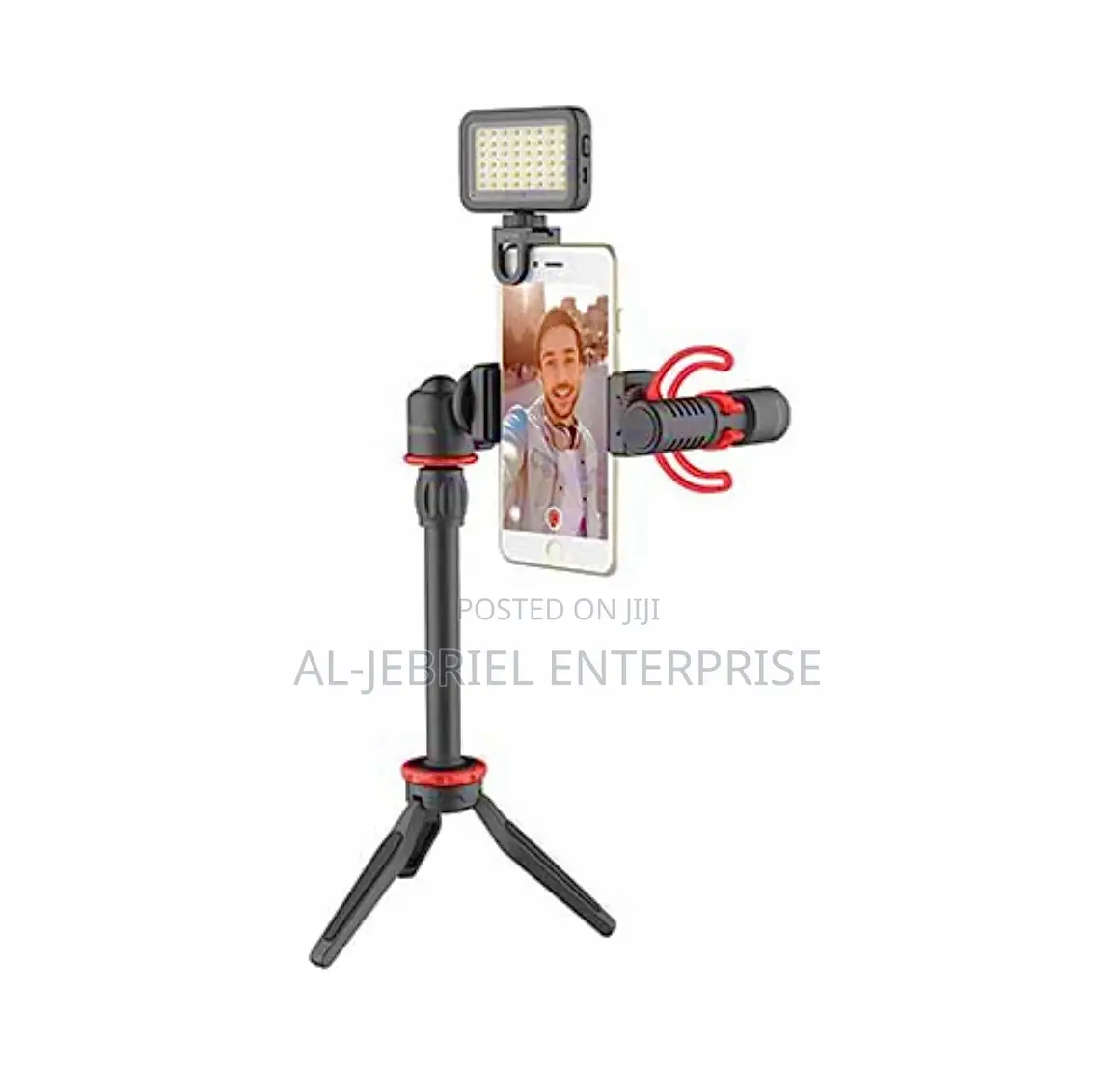 Video Kit for Smart Phone