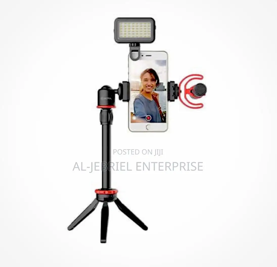 Video Kit for Smart Phone