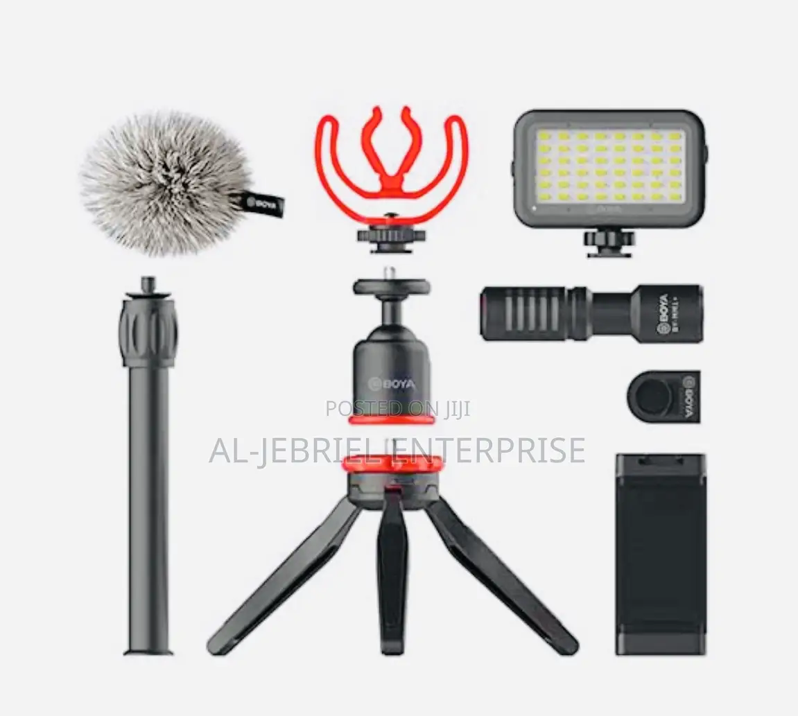 Video Kit for Smart Phone