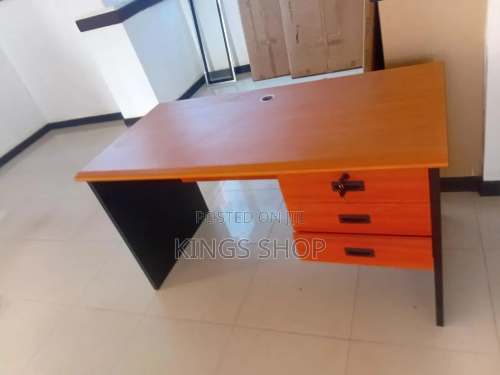 Office Desk Computer Desk
