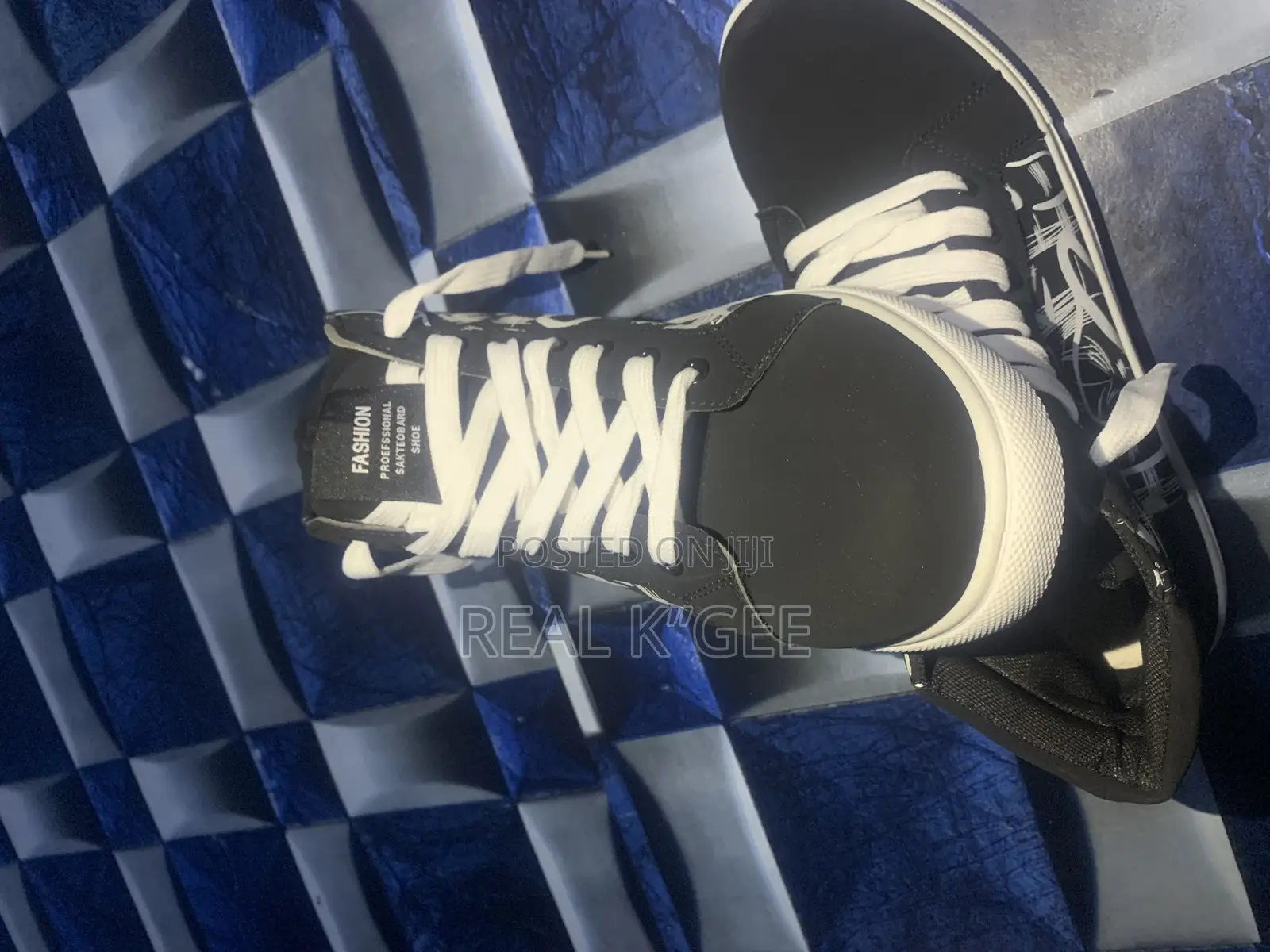 Original Sakteobard Shoe