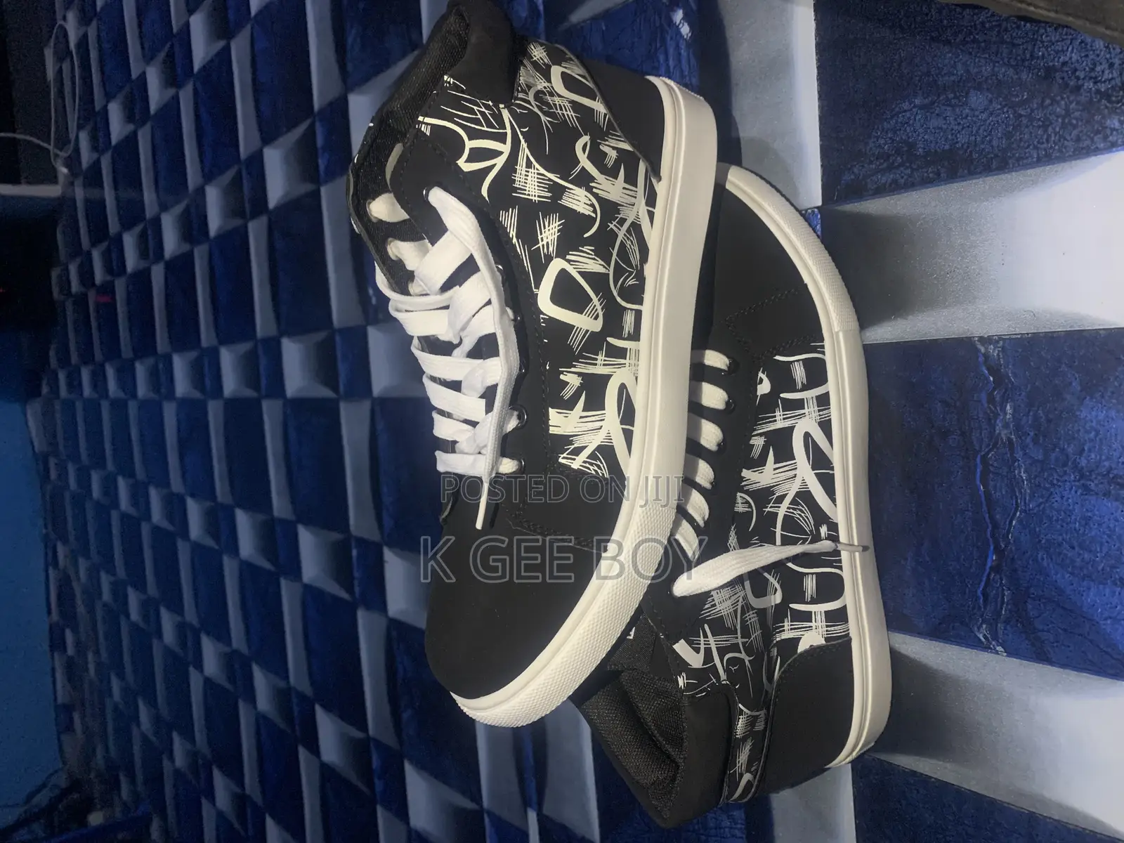 Original Sakteobard Shoe