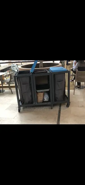 Nova Cleaning Solutions