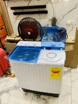 Long Lasting Performance Nasco-8kg-Nastt-Js80 Nasco Washing