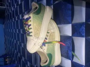 Original Tepor Shoe