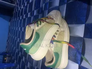 Original Tepor Shoe