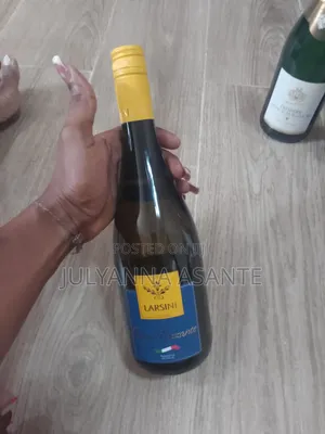 Sparkling Wine