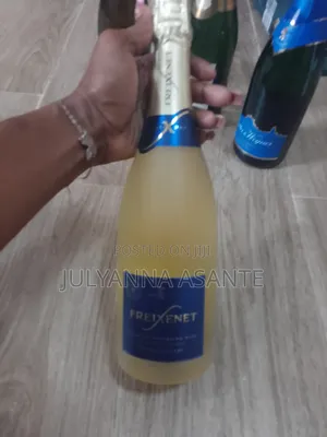 Sparkling Wine