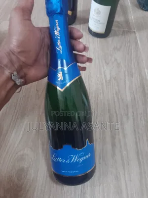 Sparkling Wine