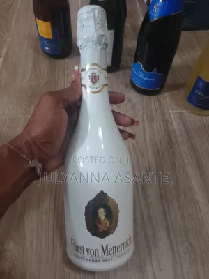 Sparkling Wine