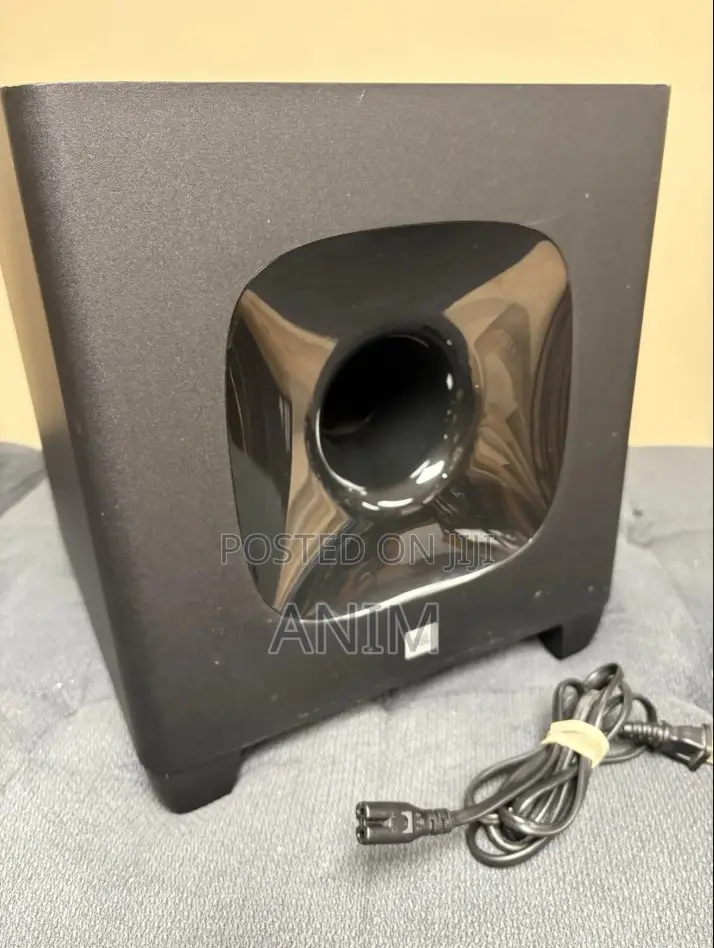 JBL Cinema Sb400 Wireless Soundbar