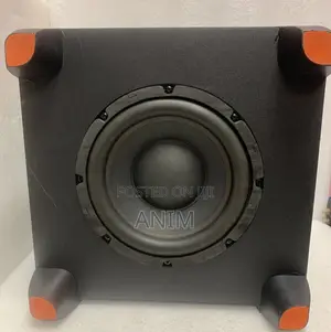 JBL Cinema Sb400 Wireless Soundbar
