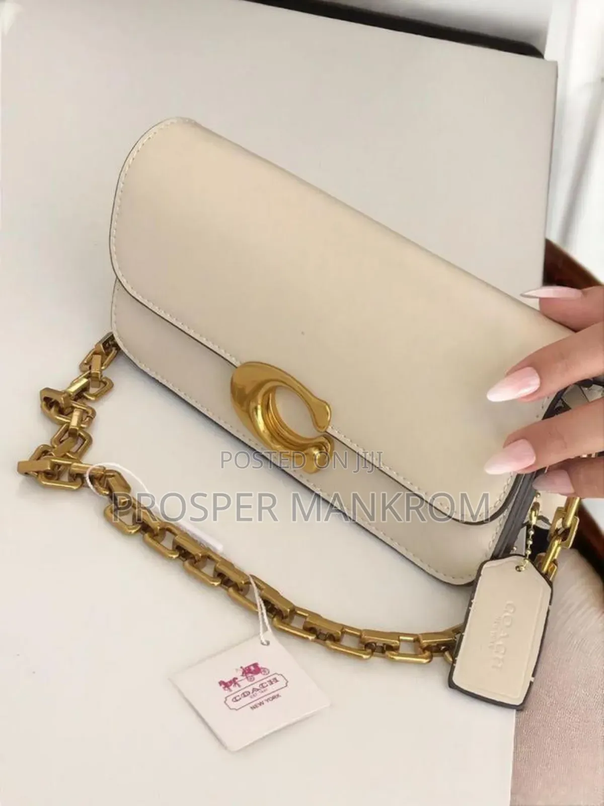 Ladies Bags Fabrics
