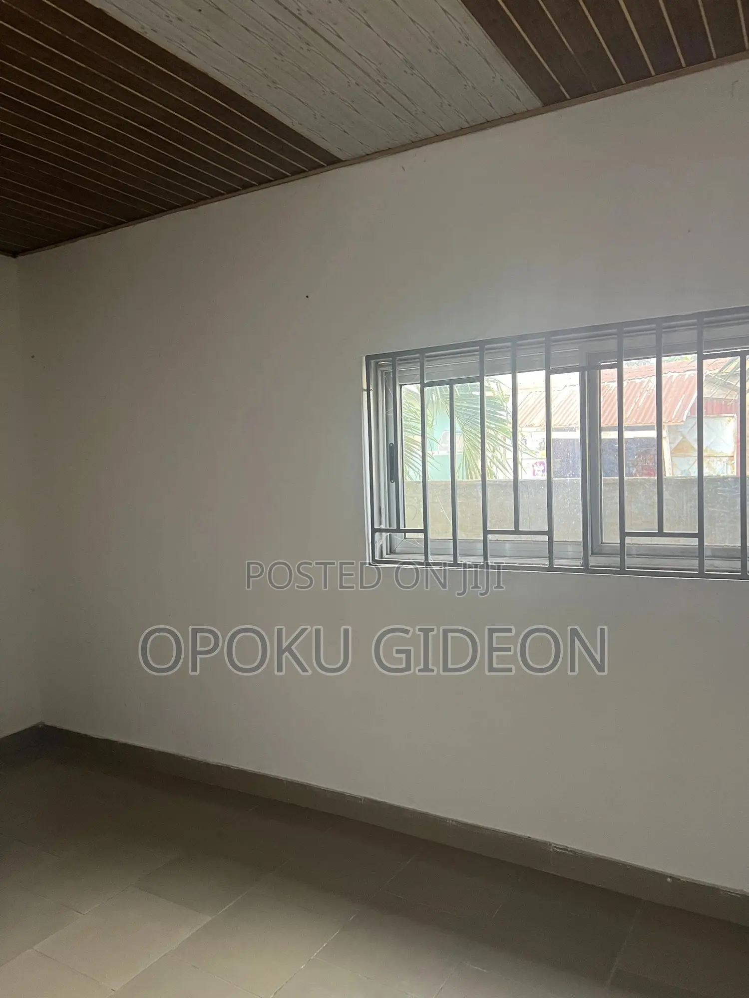 1bdrm Room & Parlour in Ablekuma for rent