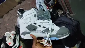 Air Jordan 6. High -Quality and Affordable. In Many Colours.