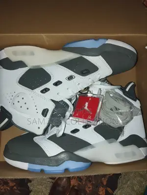 Air Jordan 6. High -Quality and Affordable. In Many Colours.