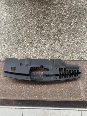 Accord 2013,2014,2015,2016,2017 Radiator Panel
