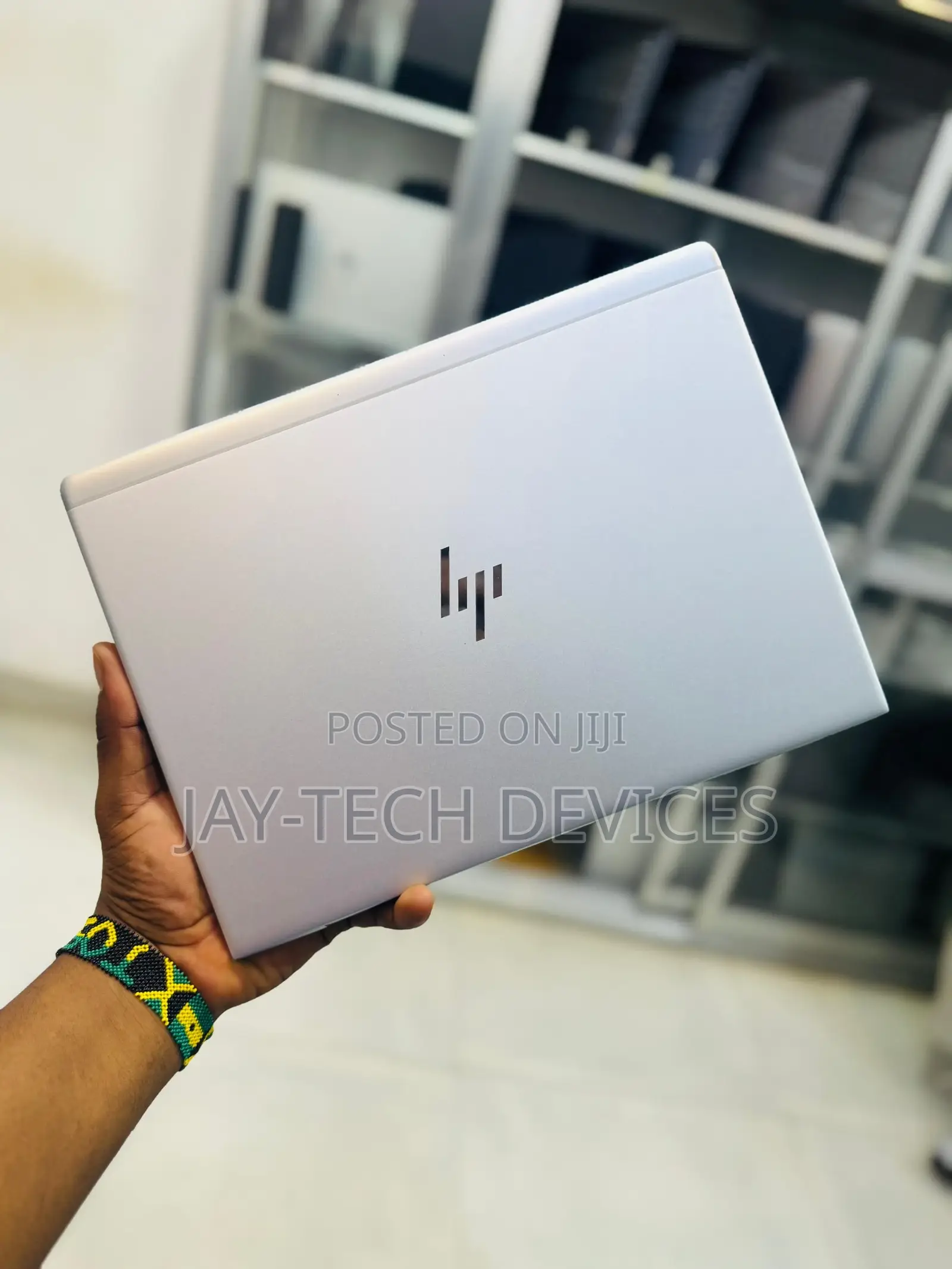 Laptop HP EliteBook 830 G6 8GB Intel Core i5 SSD 256GB