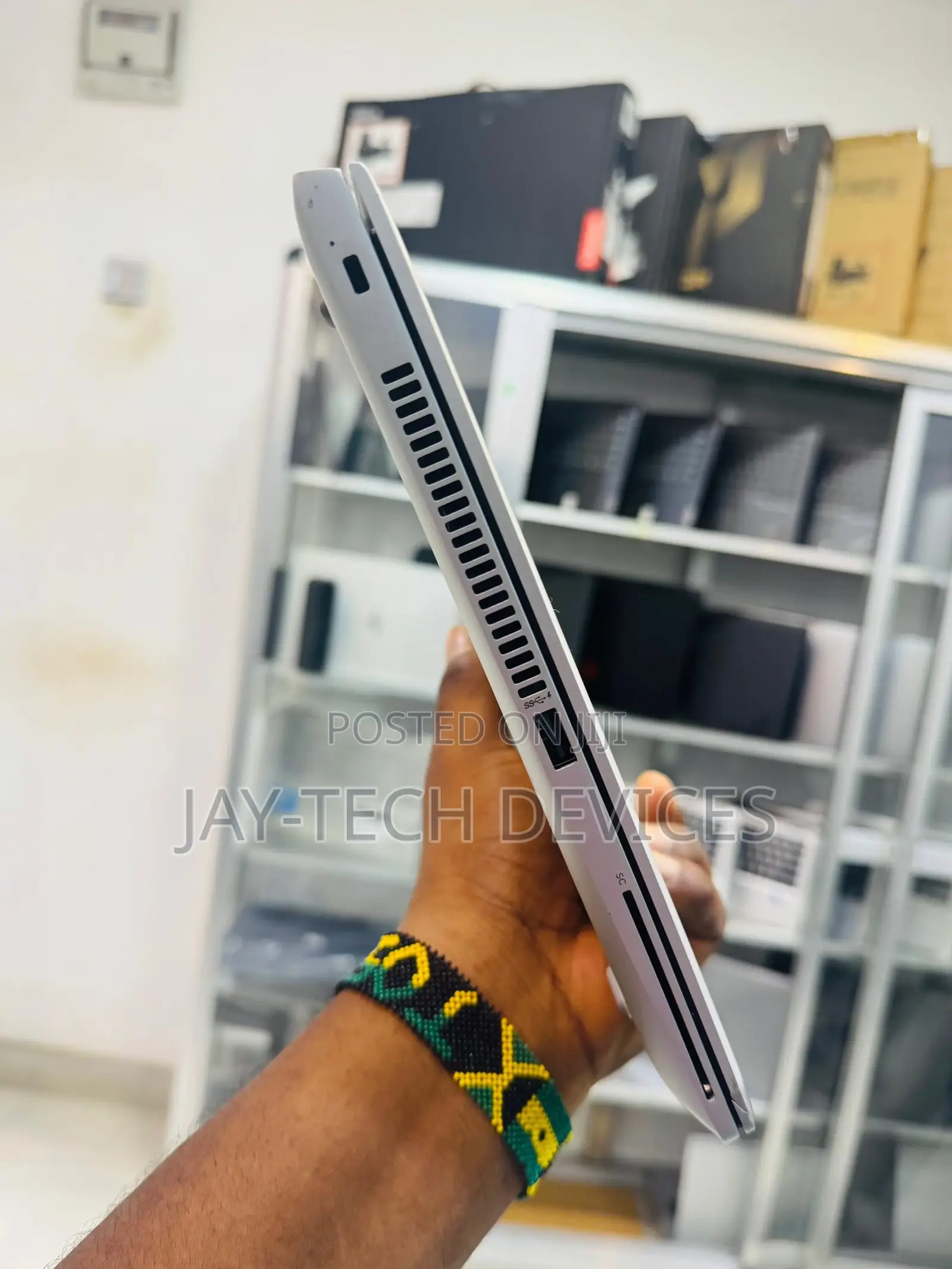 Laptop HP EliteBook 830 G6 8GB Intel Core i5 SSD 256GB
