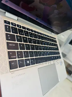 Laptop HP EliteBook 830 G6 8GB Intel Core i5 SSD 256GB