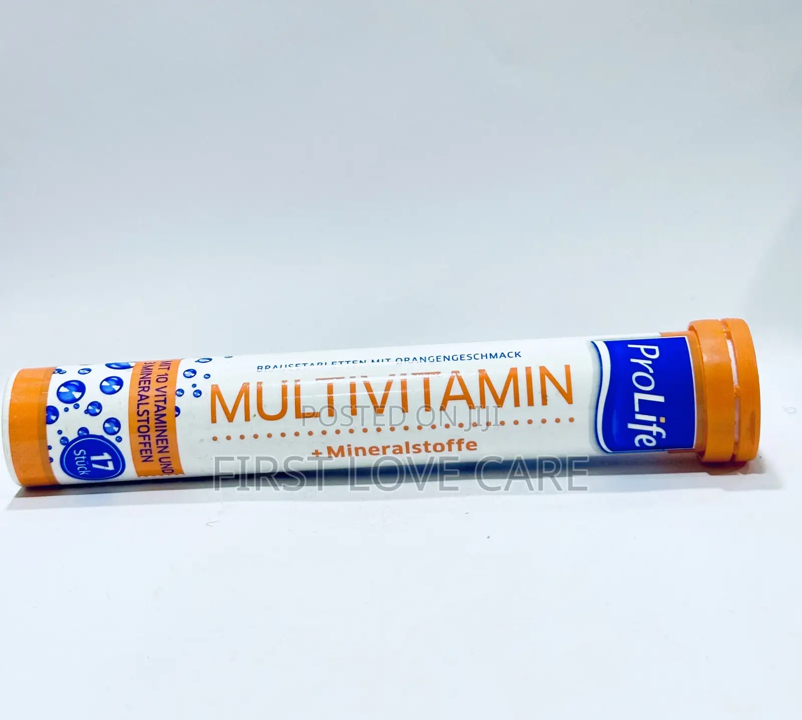 Prolife Multivitamin