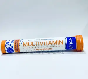 Prolife Multivitamin