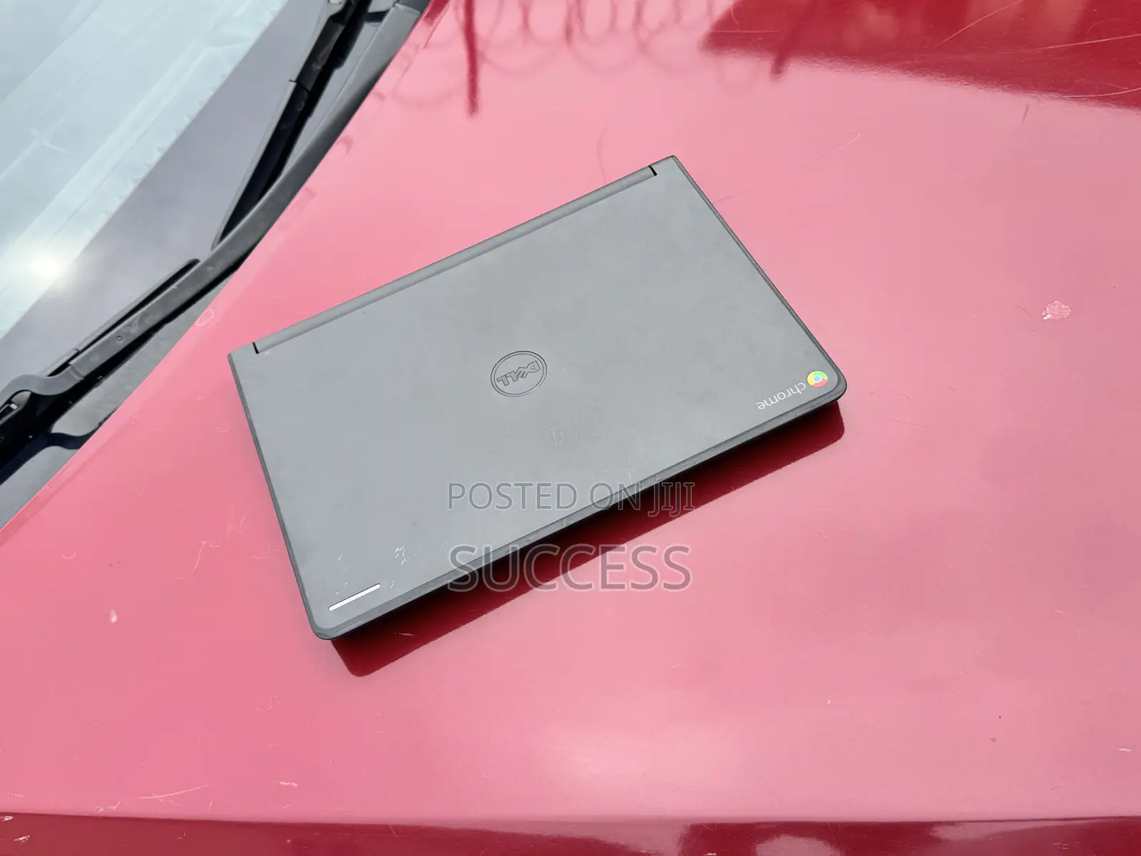 Laptop Dell Chromebook 11 4GB SSD 16 GB